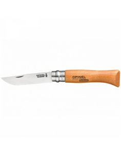 NAVAJA CARBONO Nº10 VRN OPINEL 2
