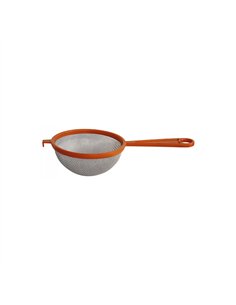 COLADOR ALUMINIO M/PLASTICO 10cm IMF KINVARA