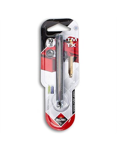 RODEL WIDIA 10mm 1991 RUBI