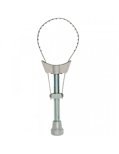 LLAVE FILTRO ACEITE 55-110mm 57610 VOREL