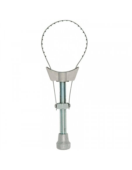 LLAVE FILTRO ACEITE 55-110mm 57610 VOREL
