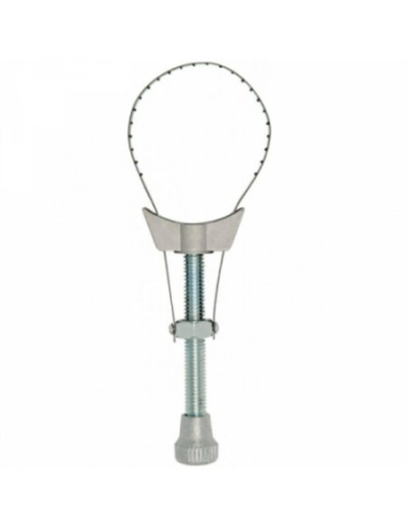 LLAVE FILTRO ACEITE 55-110mm 57610 VOREL