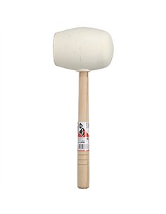 MAZA GOMA BLANCA 750GR 66907-65914 RUBI 2