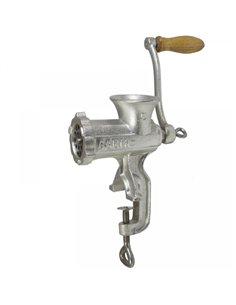 MAQUINA PICAR SUJECCION MORDAZA Nº8 00008 GARHE