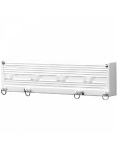TENDEDERO PARED 4 HILOS TZ-S-4 102003 CUNCIAL 2