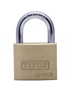 CANDADO 20mm TF20 TIFON