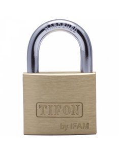 CANDADO 20mm TF20 TIFON 2