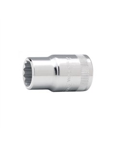 LLAVE VASO BI-HEXAGONAL ESTRELLA 1/2 17mm 122-17-1 IRIMO