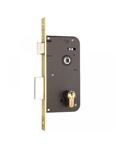 CERRADURA 700 80-50mm (CAJA-ENTRADA) 700803030HL YALE