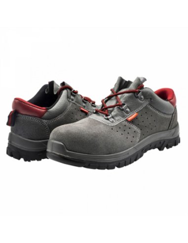 ZAPATO SEGURIDAD AFELPADO T.44 S1P 72305 BELLOTA