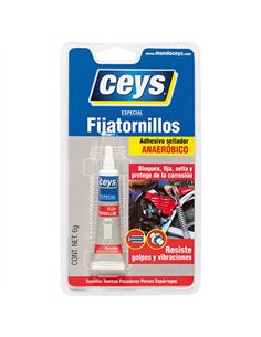 FIJATORNILLOS 6gr 501033 CEYS 2
