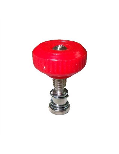 TORNILLO ROJO PERTIGAS 90612-90613 90610TR ALTUNA