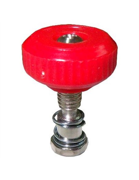 TORNILLO ROJO PERTIGAS 90612-90613 90610TR ALTUNA