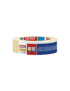 ROLLO CINTA PINTOR KREPP 19mm x 50mt TESA