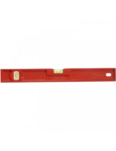 NIVEL RECTANGULAR 40cm TMLH 1-42-251 STANLEY
