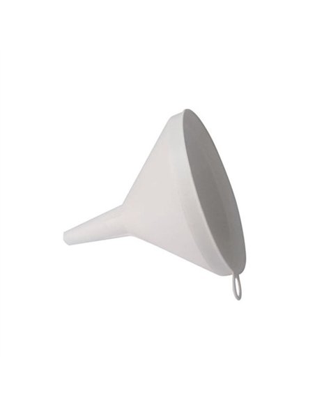 EMBUDO PLASTICO 14cm 1/2lt 4736