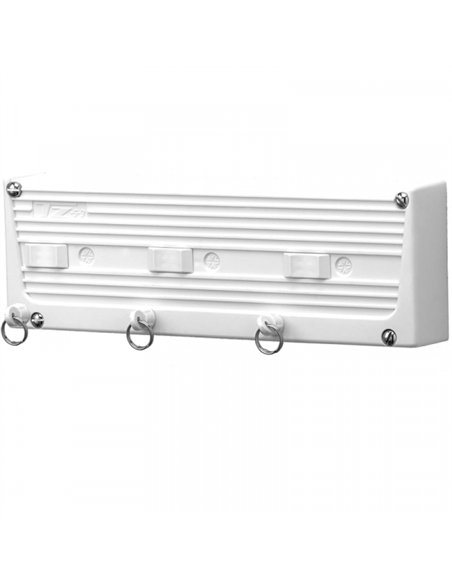 TENDEDERO PARED 3 HILOS TZ-S-3 102002 CUNCIAL