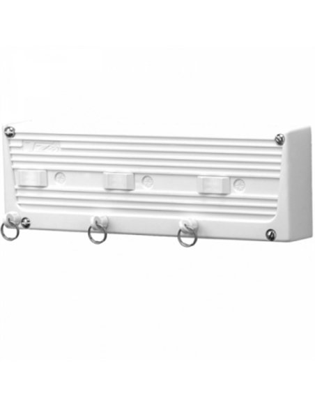 TENDEDERO PARED 3 HILOS TZ-S-3 102002 CUNCIAL