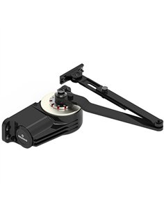 CIERRAPUERTAS 44 AT 50 NEGRO T44AT50NE TELESCO 2