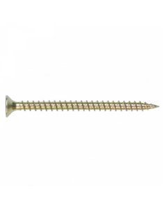 BLISTER 26 TORNILLO POZI BRICO 3x25mm 2