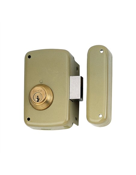 CERRADURA 5056 C 70 IZQ B/REDONDO LINCE