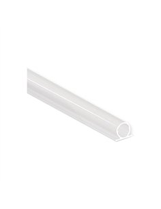 BURLETE SILICONA TRANSPARENTE 9mm x6mt 1-7mm 2800/12 GEKO