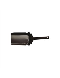 PALA CARBON Nº2 185x125mm 139 AMIG