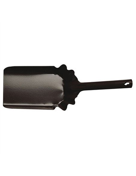 PALA CARBON Nº2 185x125mm 139 AMIG
