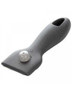 RASCADOR VITROCERAMICA 420940 TESCOMA