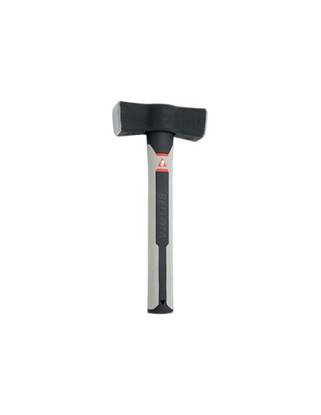 MACETA 5308-A CF  M/FIBRA NUEVO BELLOTA