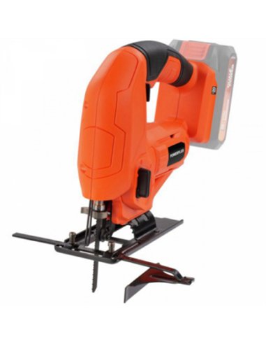 SIERRA CALAR (SIN BATERIA) 20V POWDPO3000 POWERPLUS