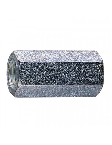 CAJA 200 MANGUITOS UNION M8x25mm MAE0825 INDEX