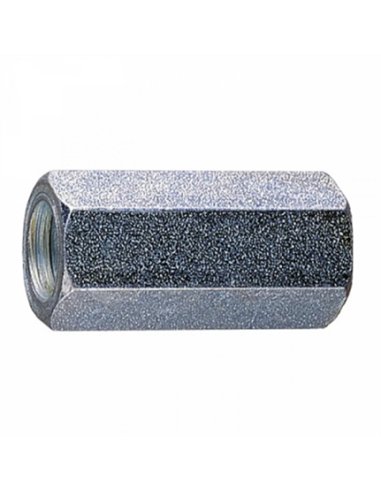 CAJA 200 MANGUITOS UNION M8x25mm MAE0825 INDEX