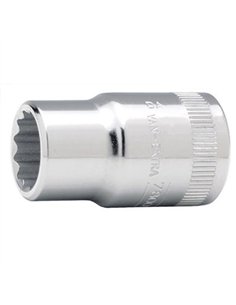 LLAVE VASO BI-HEXAGONAL ESTRELLA 1/2 24mm 122-24-1 IRIMO 2