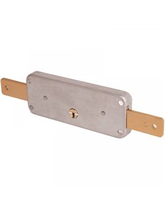 CAJA 2 CERRADURAS PERSIANA 11-A 0011A UCEM