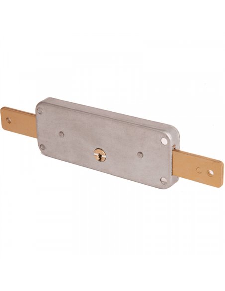CAJA 2 CERRADURAS PERSIANA 11-A 0011A UCEM