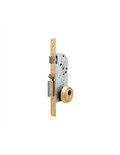 CERRADURA SEGURIDAD R200NT66T 50mm T60 TESA