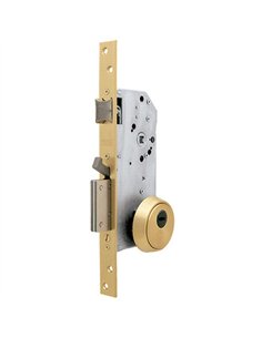 CERRADURA SEGURIDAD R200NT66T 50mm T60 TESA 2