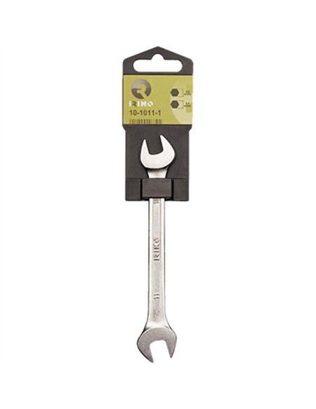 LLAVE FIJA 6x7mm 122mm DIN 3110 10-0607-1 IRIMO