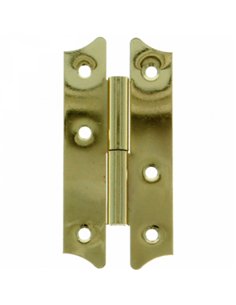 CAJA 25 PERNIOS 395-4 DCH BICROMATADO 94x44mm 273 AMIG 2
