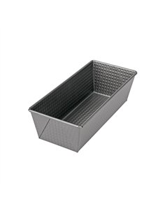 MOLDE PLUM CAKE ANTIADHERENTE 26x12cm 3776 LIFESTYLE