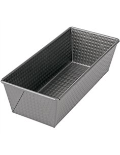 MOLDE PLUM CAKE ANTIADHERENTE 26x12cm 3776 LIFESTYLE 2