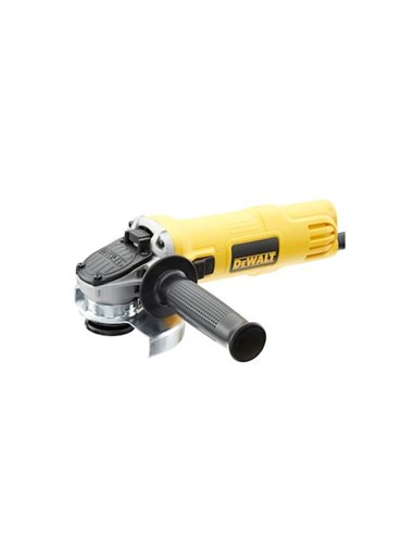 DESBARBADORA 115mm 800w DWE4056 DEWALT