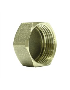 TAPON LATON HEMBRA 1/2 7161