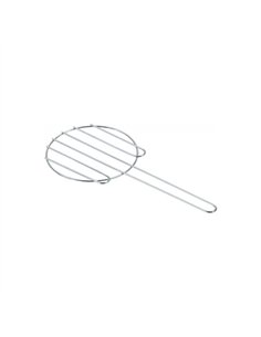 PARRILLA SOPORTE SALVAFUEGO CAFETERA 14cm Nº2 IDEAL