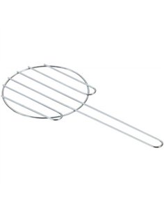 PARRILLA SOPORTE SALVAFUEGO CAFETERA 14cm Nº2 IDEAL 2