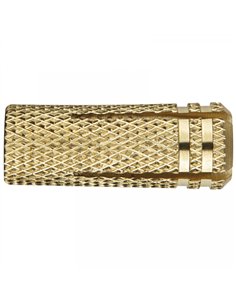 CAJA 200 TACO LATON M6x23 (BROCA 8) TALAM06 INDEX