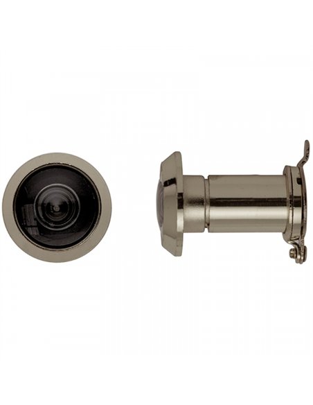MIRILLA PUERTA 35-60mm NIQUELADA MR-3560 EQUAL