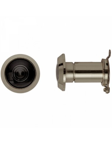MIRILLA PUERTA 35-60mm NIQUELADA MR-3560 EQUAL