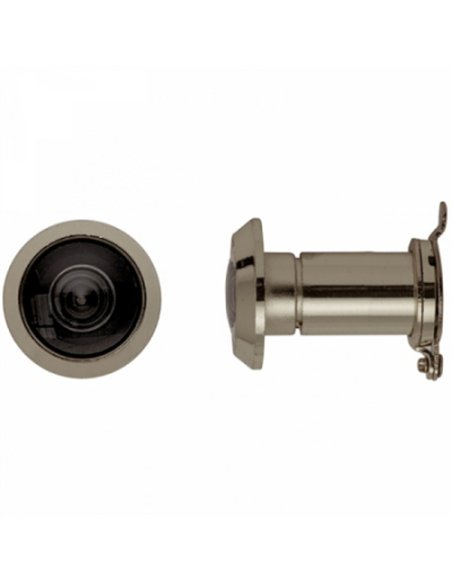 MIRILLA PUERTA 35-60mm NIQUELADA MR-3560 EQUAL